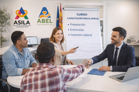 Asistencia Benéfica Laboral ABEL